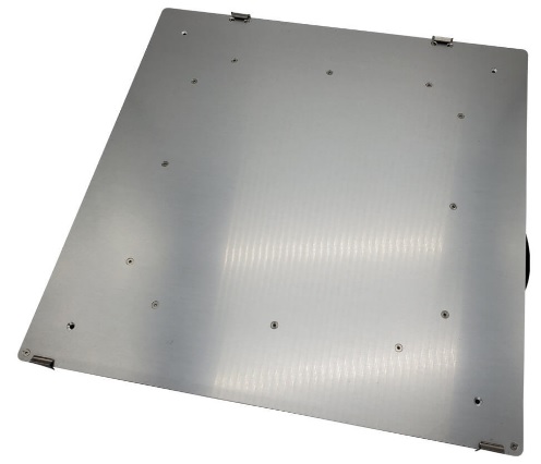 CR-10 Max Heat Bed